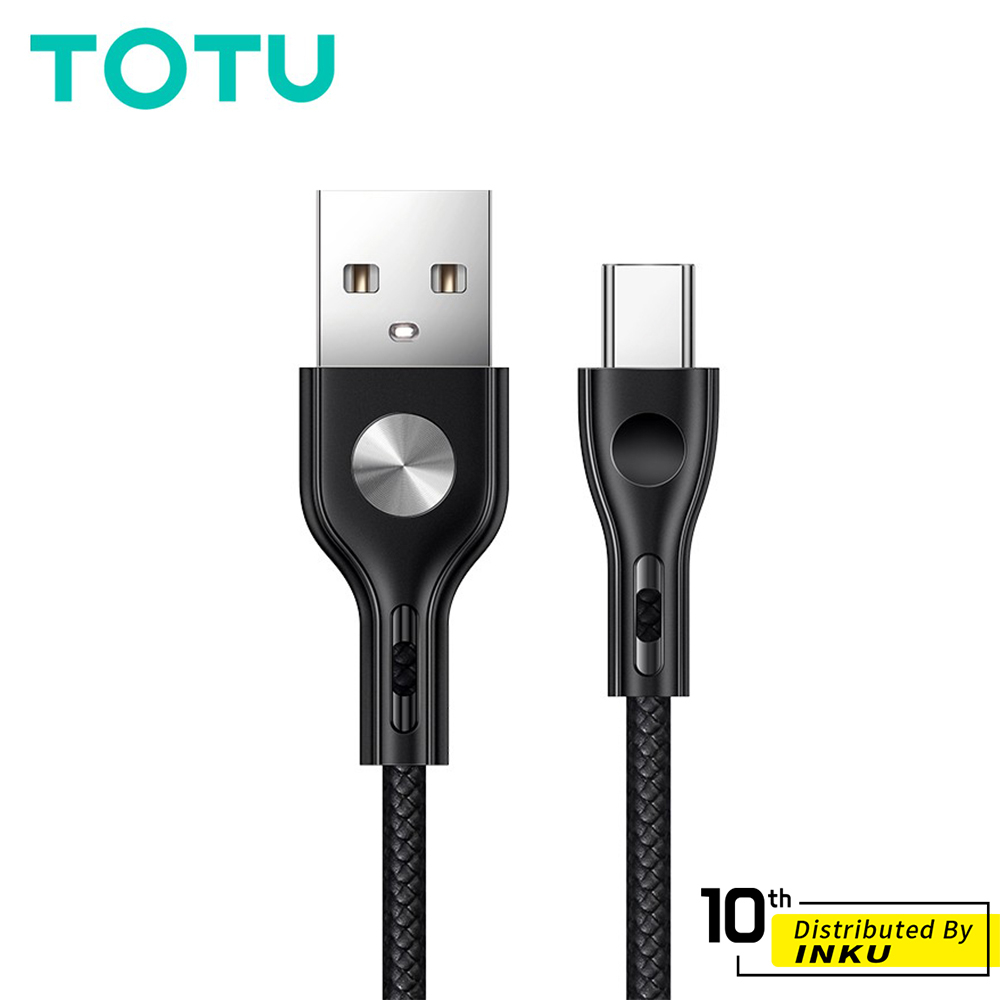 TOTU 拓途 精點 充電線 MicroUSB TypeC 蘋果線 手機線 數據線 傳輸線 安卓線 1/1.2M 公司貨