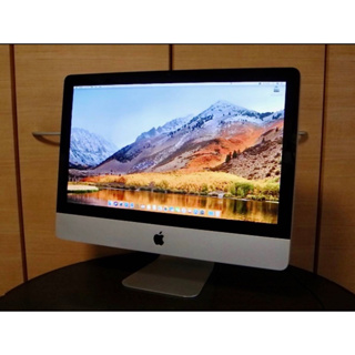 日版 iMac 21’5 I5 2.5G /12G/500G