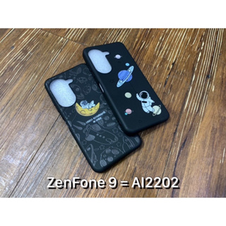 華碩 ASUS ZenFone 8 9 10 AI2202 AI2302 I006D ZS590KS 手機殼