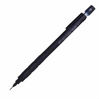 PENTEL GRAPH PG1007 0.7mm製圖鉛筆