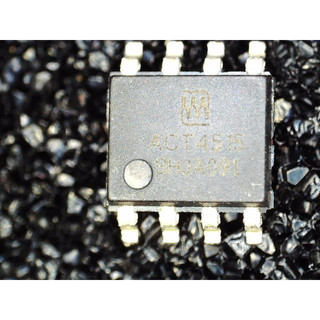 ACT4515SH-T ACT4515SH 40V Buck Converter