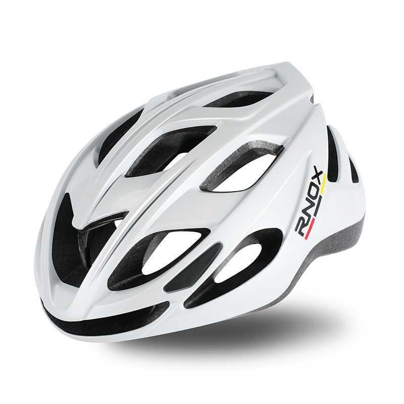 RNOX騎行頭盔 山地自行車 公路車單車 戶外運動防護頭盔 安全帽 氣動帽 一體成型