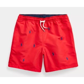 【現貨】Polo Ralph Lauren 男小童海灘褲 /短褲