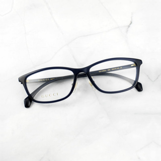 GUCCI GG1356OJ 古馳眼鏡｜輕盈板材復古個性眼鏡框 男生女生品牌眼鏡框【幸子眼鏡】