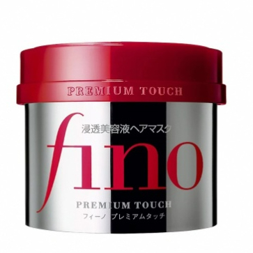 【💖陽明山下智久💖 】 FINO 高效滲透護髮膜 230g 雲端發票