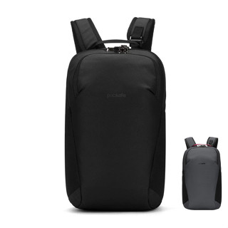 Pacsafe VIBE 20 防盜雙肩筆電揹包 20L 防割防搶 出國旅遊 出差 60291130 60291144