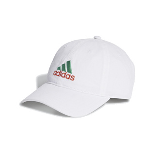 ADIDAS DAD CAP 2COL EM 運動帽 棒球帽 - IC9693