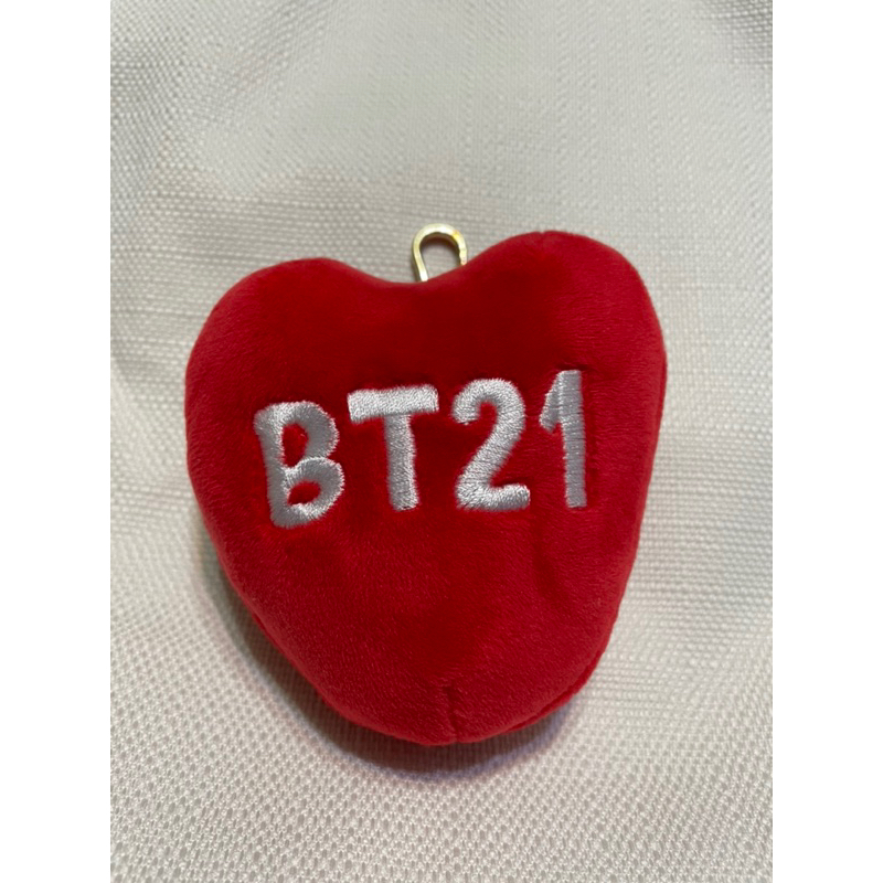 BT21 愛的收納飲料提袋 BT21 飲料提袋