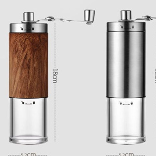 手搖咖啡豆研磨機 手搖磨豆機 咖啡豆研磨機磨豆機 手搖磨豆機 咖啡研磨器 研磨器