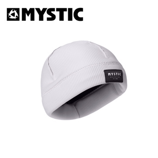 MYSTIC 2MM 新款 防寒頭套 防寒帽 衝浪帽 潛水帽 浮潛 禦寒保暖 游泳 泳帽 全彈 極簡白