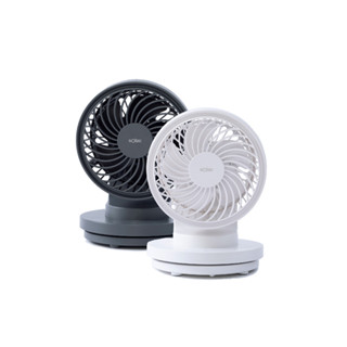【 Solac 】SFA-F01 6吋DC無線行動風扇 桌扇 無線 電扇 電風扇 空氣循環扇 F01 辦公室桌扇