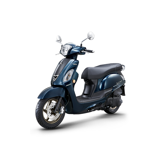 KYMCO 光陽機車 LIKE 125 Fi  來店訂購 驚喜價再贈超級好禮