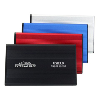 ★工具人★ 金屬/塑膠 外殼 筆電 2.5sata USB3.0 介面外接 SSD 移動硬碟盒