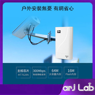 【台灣全頻段 】4G 戶外 室外 機 N17/LT17 SIM LTE WIFI分享器無線網絡卡路由器 插卡上網