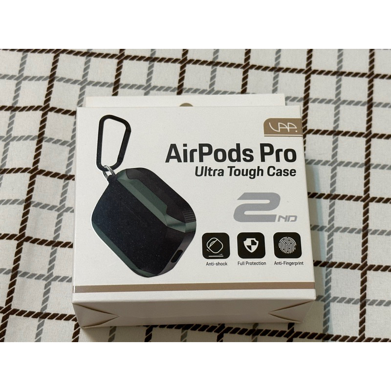 VAP AirPods Pro 2 殼 全新