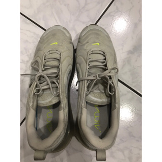 Nike air max 720 氣墊慢跑鞋(二手）