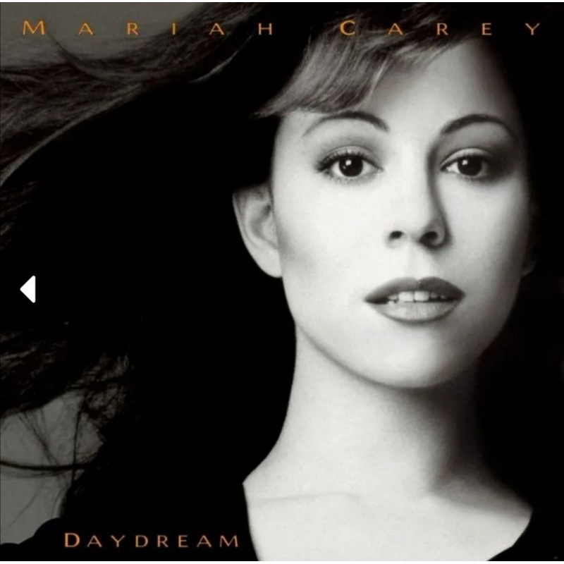 Mariah Carey /DAYDREAM專輯CD