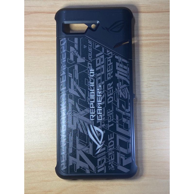 ASUS ROG Phone 2 二代 炫光手機殼 保護殼