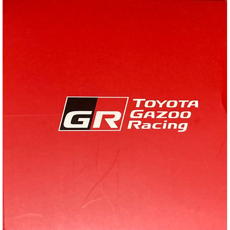 GR sport-TOYOTA  GAZOO Racing 水壺/保溫杯