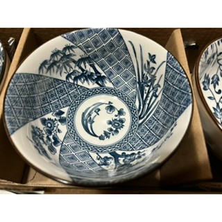 [現貨] 日式的青瑤——和風餐具套裝/3入