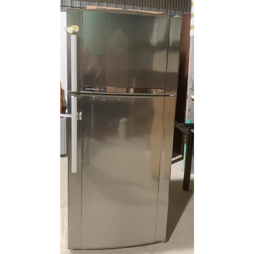 大同冰箱 二手 少用 大冰箱 488L 功能正常 運送請詢問
