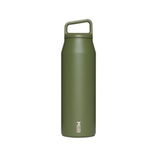 MiiR VI WM Bottle 雙層真空 保溫/保冰 提把上蓋保溫瓶 32oz/946ml 常青綠