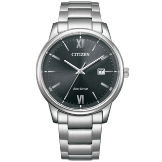CITIZEN星辰 PAIR系列 光動能時尚腕錶 BM6978-77E