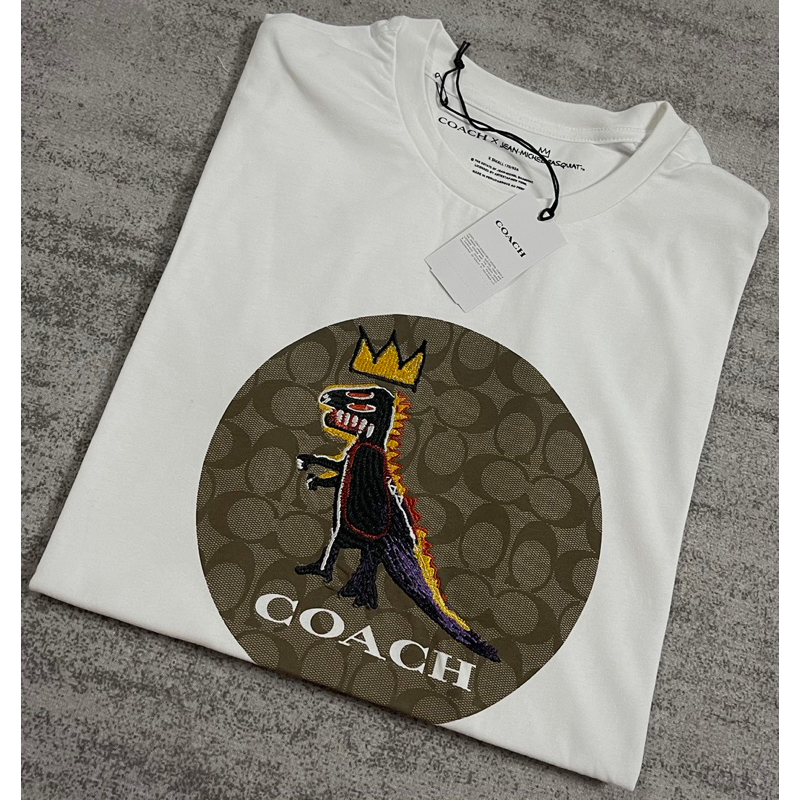 現貨🔥COACH恐龍🦕