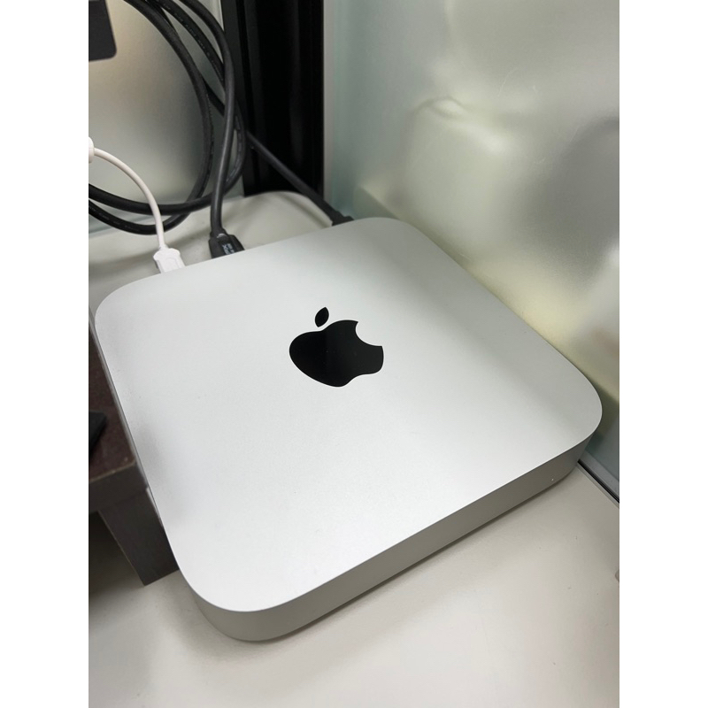 Apple Mac mini 2020版（二手少用）