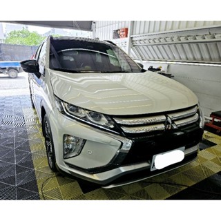銳訓汽車配件-麻豆店 三菱 日蝕 Mitsubishi Eclipse Cross 安裝 HP S979w 行車記錄器