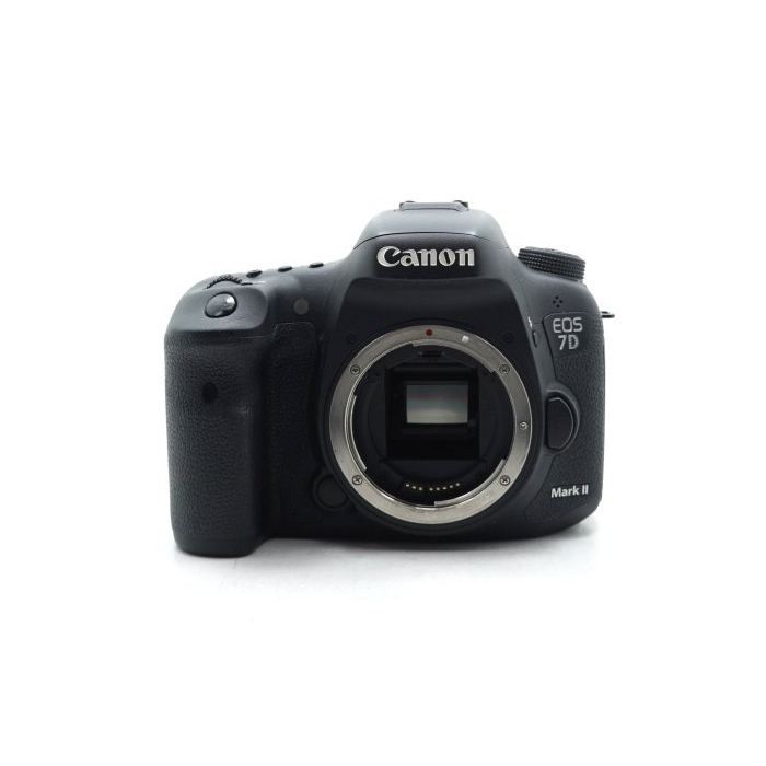 Canon 7D 單機身的價格推薦- 2023年9月| 比價比個夠BigGo