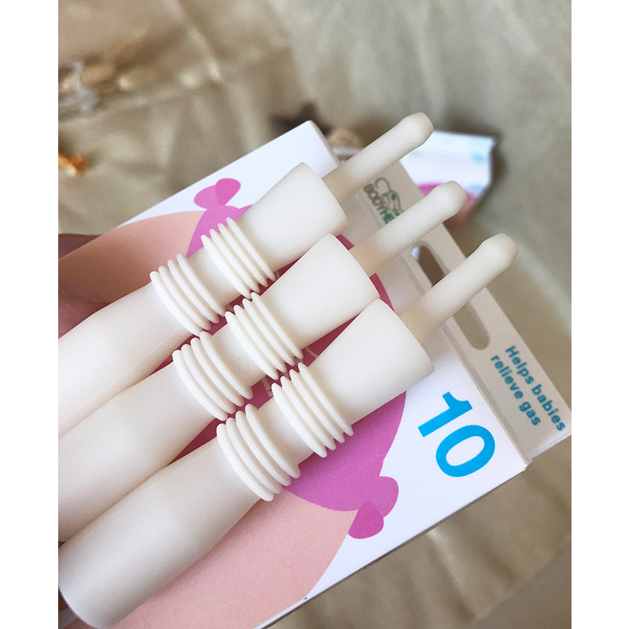 嬰兒脹氣腸絞痛排氣棒脹氣棒舒氣棒