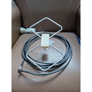 DA-101S經典雙菱形天線 好評熱賣中 數位電視天線 DVB-T天線 數位天線