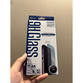 【JS】Siren 14pro 滿版螢幕玻璃貼保護貼 鋼化9h 日本AGC強化 for iphone 6.1