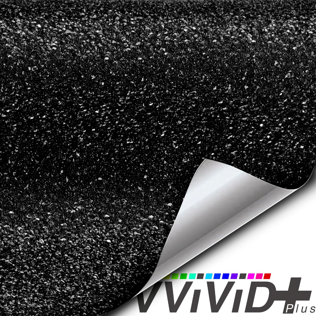 現貨 包膜膜料 加拿大-VVIVID改色膜 岩石黑 改色膜 鑄造膜 VVIVID 車貼 改色膜 車體包膜 膜料 車膜