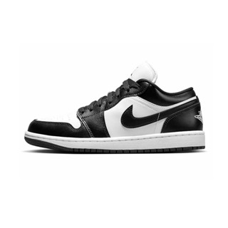 Air Jordan 1 Low W " Panda " 熊貓 黑白 女鞋 DC0774-101