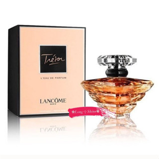 ❀Long༒Shine❀ 蝦皮發票【LANCOME蘭蔻】璀璨女性淡香精✨30ML / 100ML