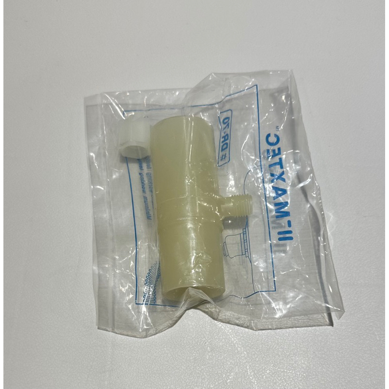2分RO管用 廚下排水三通
