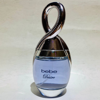 BeBe Desire 星願 女性淡香精 100ML 裸瓶