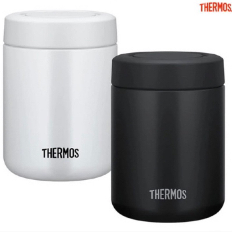 THERMOS 膳魔師燜燒罐(白色）JBR-501系列 500ml