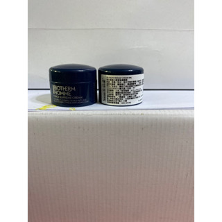 碧兒泉 BIOTHERM 男仕超進化極量緊膚凝霜5ml*2