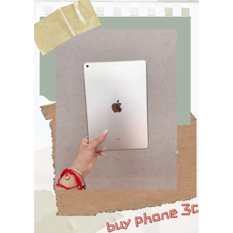 買phone分期❤️iPad 9 ipad9 64g wifi 銀