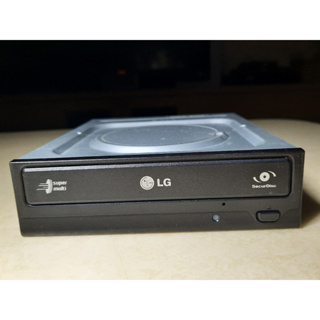 LG GH22NS40 22X DVD燒錄機