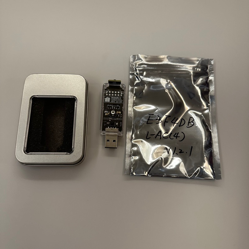HomeKit 冷氣遙控器 / 五合一空調遙控器 (💥學習版💥)