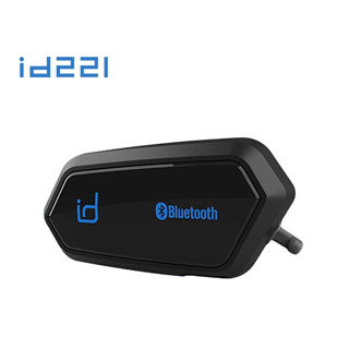 id221 MOTO A2 Plus 安全帽藍芽耳機麥克風 升級混音對講 智慧音量調節 雙人對講《遠古騎士》