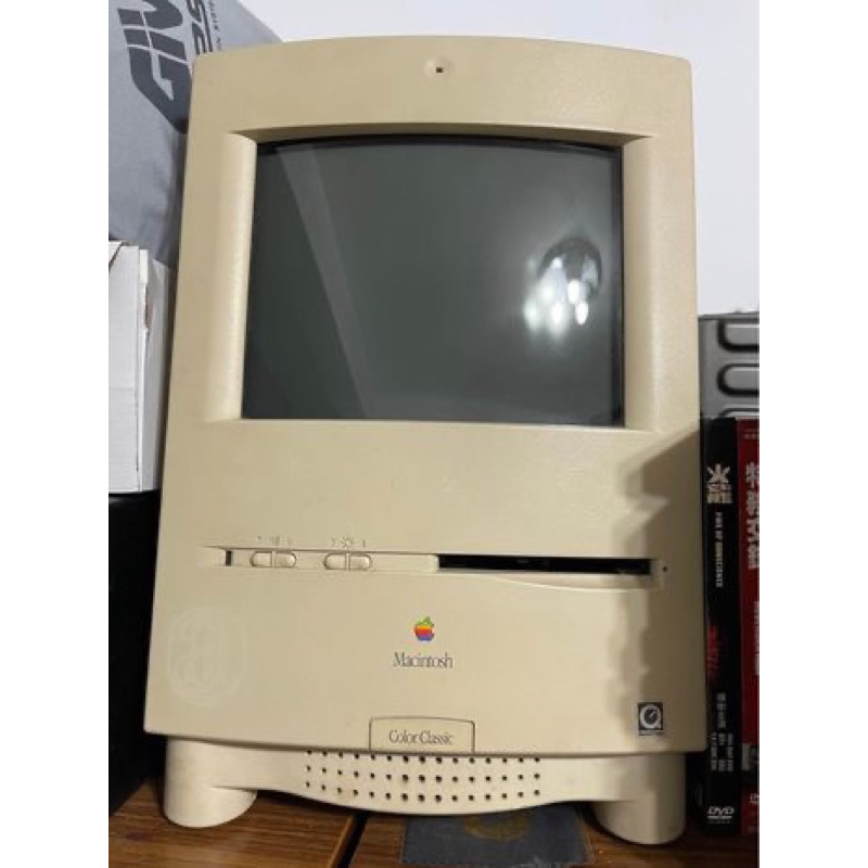 蘋果古董電腦 收藏用