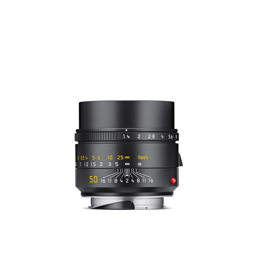 [博凱光學] Leica Summilux-M 50mm f1.4 ASPH 11 二代  11728 11729 現貨