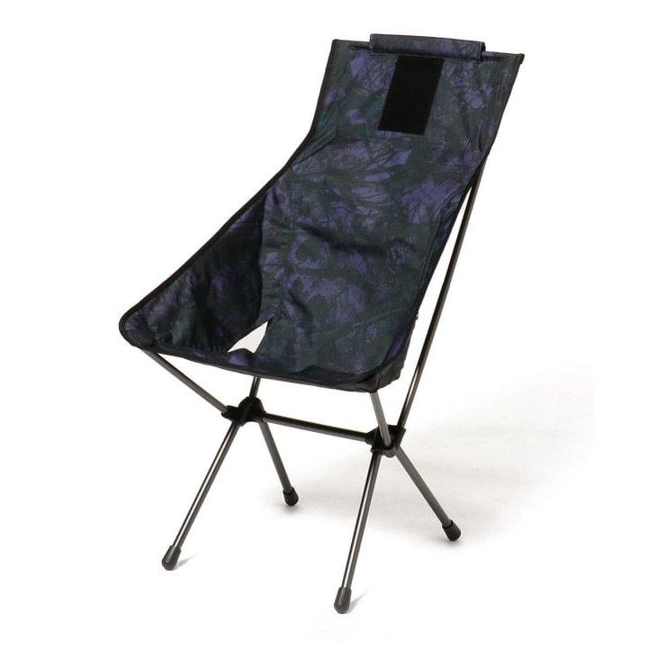 Ⓒ South2 West8 Helinox Pilgrim Surf+Supply -  Sunset Chair