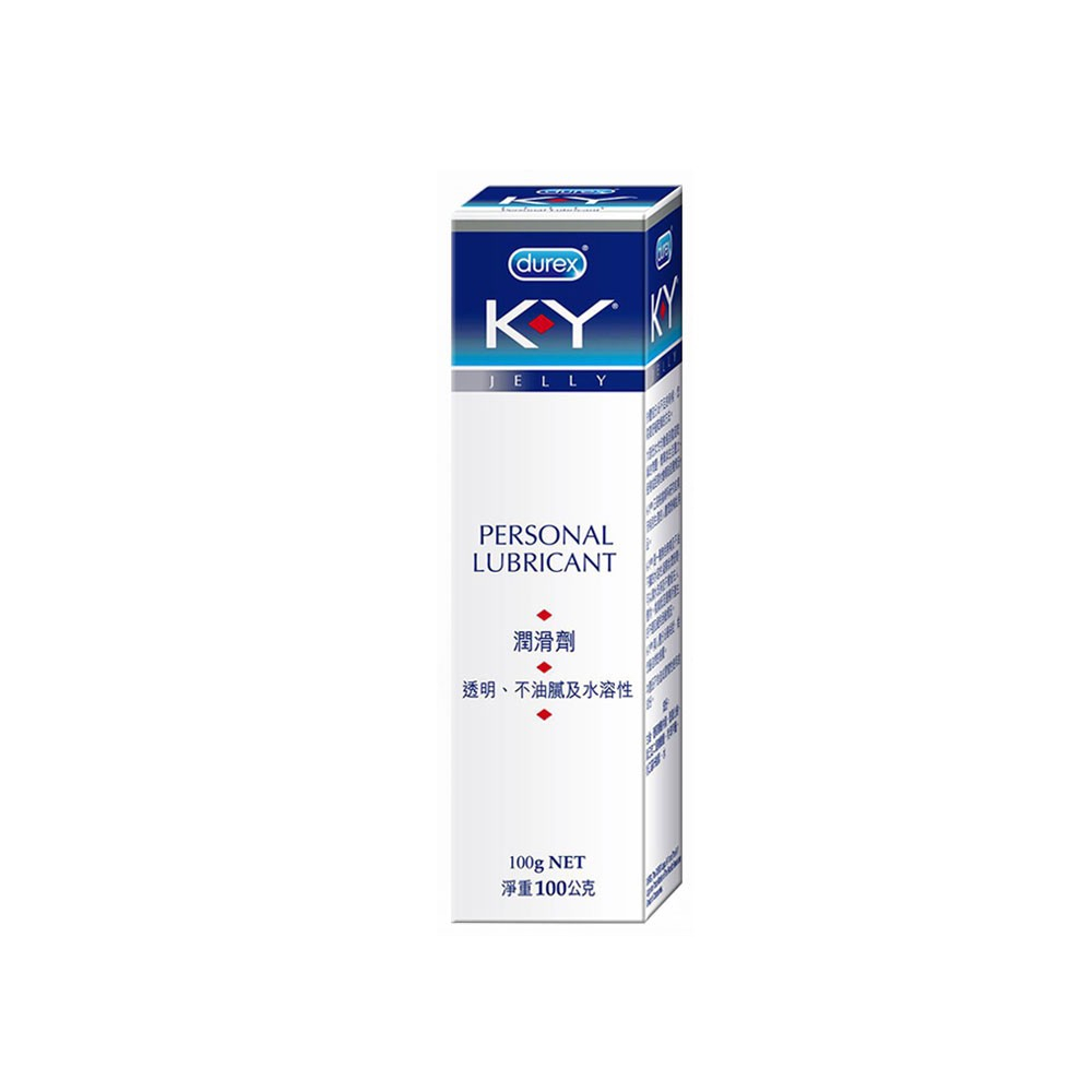 贈潤滑液 Durex杜蕾斯 KY潤滑劑100g 情趣用品情趣商品其他潤滑液成人專區情趣精品潤滑油雙十一購物節