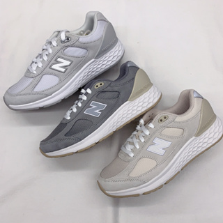 有間店🔹New Balance 休閒鞋 復古鞋 運動鞋 健走鞋 D楦 女款 WW1880N1深藍 WW1880S1灰